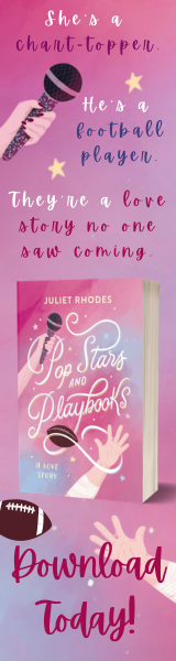 Thomas Nelson: Pop Stars and Playbooks by Juliet Rhodes