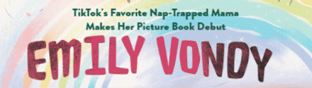 Tommy Nelson: Nap Trapped! by Emily Vondy, illustrated by Esther Diana