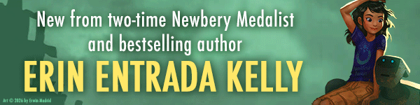 Greenwillow Books: The Second Life of Snap by Erin Entrada Kelly