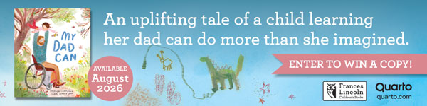 Frances Lincoln Ltd: My Dad Can by Stephen Lightbown, illustrated by Claire Sahara Lemp