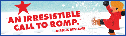 Red Comet Press: The Voice of the Snow! by Yuko Ohnari, illustrated by Koshiro Hata and translated by Emily Balistrieri