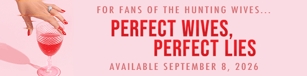 Podium Publishing: Perfect Wives, Perfect Lies by Jennifer Anne Gordon