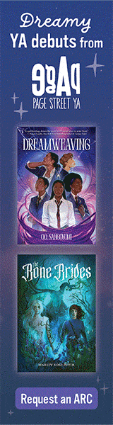 Page Street Press: Dreamy YA Debuts from Page Street! Request an ARC!