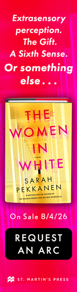 St. Martin's Press: The Women in White by Sarah Pekkanen