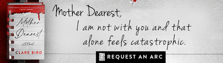 Minotaur Books: Mother Dearest by Clare Bird