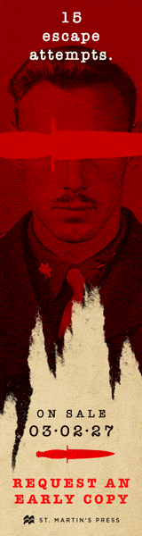 St. Martin's Press: Code Name Dagger by Kevin Maurer