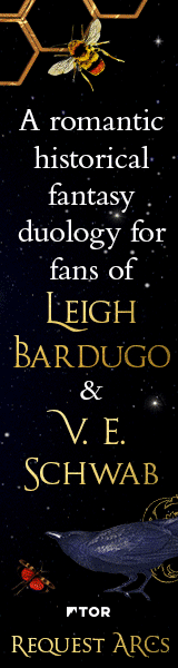 Tor Books: These Immortal Truths (Peaches & Honey #1) and These Godly Lies (Peaches & Honey #2) by Rachelle Raeta