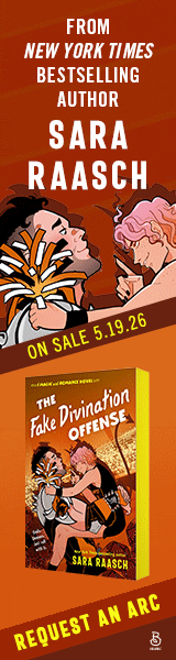 Bramble: The Fake Divination Offense: A Magic & Romance Novel (Magic & Romance Novel #2) by Sara Raasch