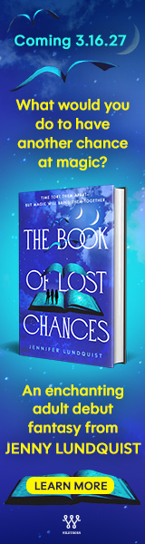 Wildthorn: The Book of Lost Chances by The Book of Lost Chances