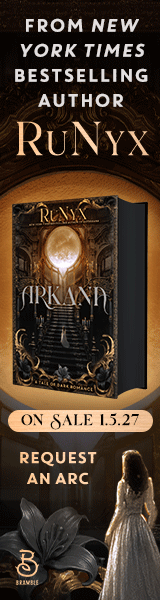 Bramble: Arkana (Verenmore Volumes) by RuNyx 