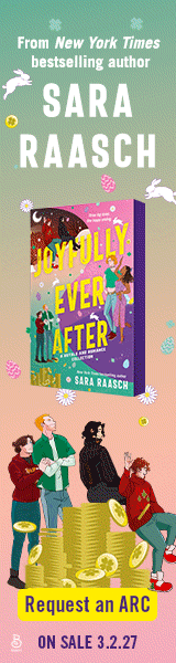 Bramble:  Joyfully Ever After (Royals and Romance #3) by Sara Raasch