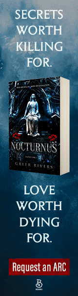 Bramble: Nocturnus (Faded Ink #1) by Greer Rivers