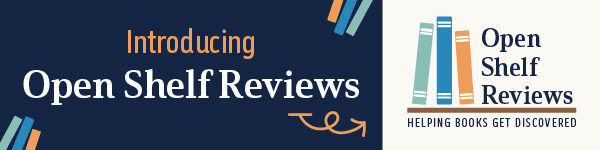 Media Source: Introducing Open Shelf Reviews! Professional paid reviews amplifying indie titles.