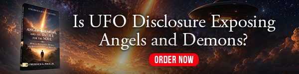 Harrison House: Angels, Demons, and the Battle for the Soul: How to Recognize, Resist, and Reign in Spiritual Warfare by Frederick K. Price