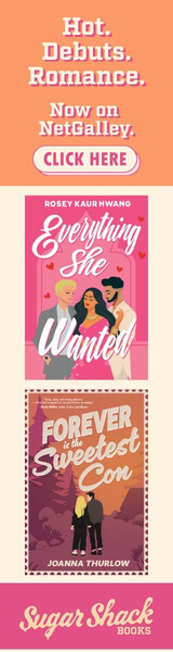 Sugar Shack Books: Everything She Wanted by Rosey Kaur Hwang