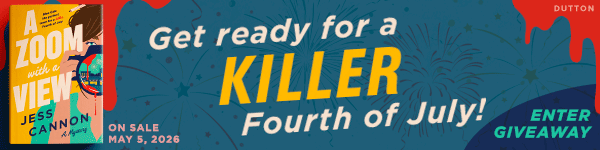 Dutton: A Zoom with a View: A Mystery by Jess Cannon