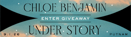 G.P. Putnam's Sons: Under Story by Chloe Benjamin