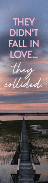 Frayed Pages X Wattpad Books: Crash Into Me by Taylor Romagnoli