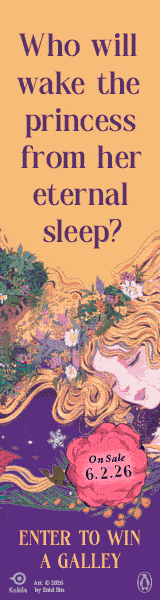 Kokila: The Secret World of Briar Rose by Cindy Pham