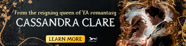 Alfred A. Knopf Books for Young Readers: Better in Black: Ten Stories of Shadowhunter Romance by Cassandra Clare