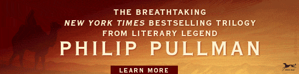 Alfred A. Knopf Books for Young Readers: The Rose Field (Book of Dust, Volume 3) by Philip Pullman