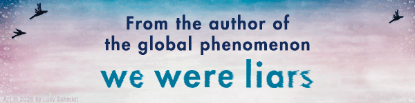 Delacorte Press: The Pools by E. Lockhart