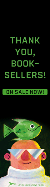 Alfred A. Knopf Books for Young Readers: The Future Book by Mac Barnett, illustrated by Shawn Harris