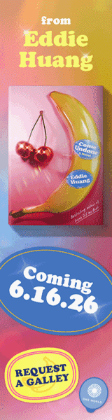 One World: Come Undone by Eddie Huang