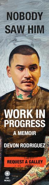 One World: Work in Progress: A Memoir by Devon Rodriguez