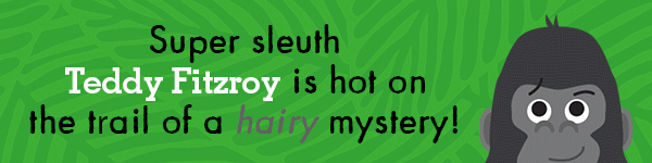 Simon & Schuster Books for Young Readers: Ape Escape (Funjungle) by Stuart Gibbs