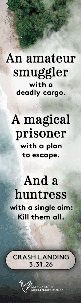 Margaret K. McElderry Books: Devious Prey by Scott Reintgen