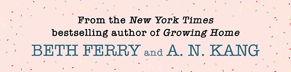 Simon & Schuster Books for Young Readers: Unicorns in Uniforms by Beth Ferry, illustrated by A.N. Kang