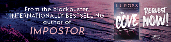 Poisoned Pen Press: The Cove (Summer Suspense Mysteries #1) by LJ Ross