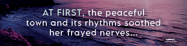 Poisoned Pen Press: The Cove (Summer Suspense Mysteries #1) by LJ Ross