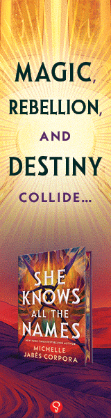 Sourcebooks Fire: She Knows All the Names (Throne of Khetara #2) by Michelle  Jab&egrave;s Corpora