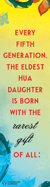 Sourcebooks Landmark: The Library of Flowers by L.C. Chu