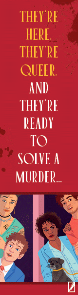 Poisoned Pen Press: The Disaster Gay Detective Agency by Lev AC Rosen