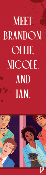 Poisoned Pen Press: The Disaster Gay Detective Agency by Lev AC Rosen