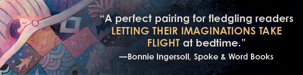 Stonefruit Studio: If the Moon by Matthew Burgess, illustrated by Matthew Forsythe