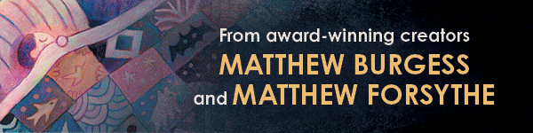 Stonefruit Studio: If the Moon by Matthew Burgess, illustrated by Matthew Forsythe