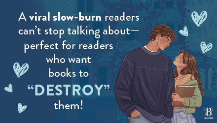 Bloom Books: Close to You (Through the Years #1) by Nissa Renzo