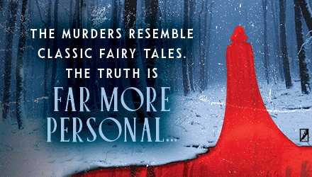 Poisoned Pen Press: Little Red Death by Alexandra Benedict