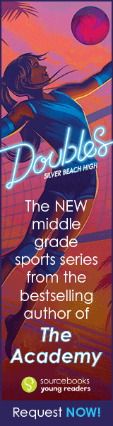 Sourcebooks Young Readers: Doubles (Silver Beach High #1) by T.Z. Layton