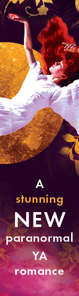 Bloom Books: Land of Ghosts by E.L. James