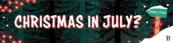 Bloom Books: Christmas Staycation Meghan Quinn