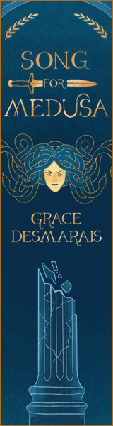 Andrews McMeel Publishing: Song for Medusa: A Graphic Novel by Grace Desmarais