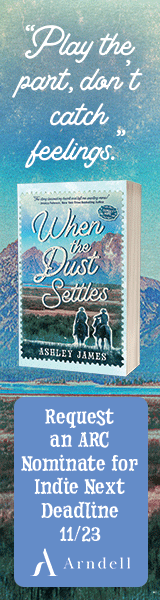 Arndell: When the Dust Settles (Sunset Hope) by Ashley James