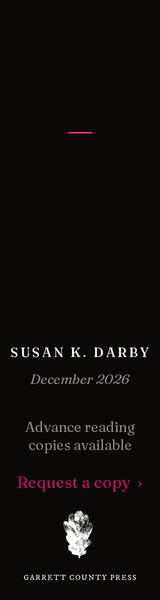 Garrett County Press: Don't Put the Martinis in the Steam Iron by Susan Kroening Darby