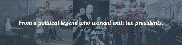 Post Hill Press: The Education of a Senator: From JFK to Trump by Lamar Alexander