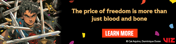 Viz Media: Champion of the Rose, Vol. 1 by Cat Aquino and Dominique Duran